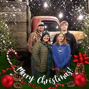 Meet your Posher, Vonda